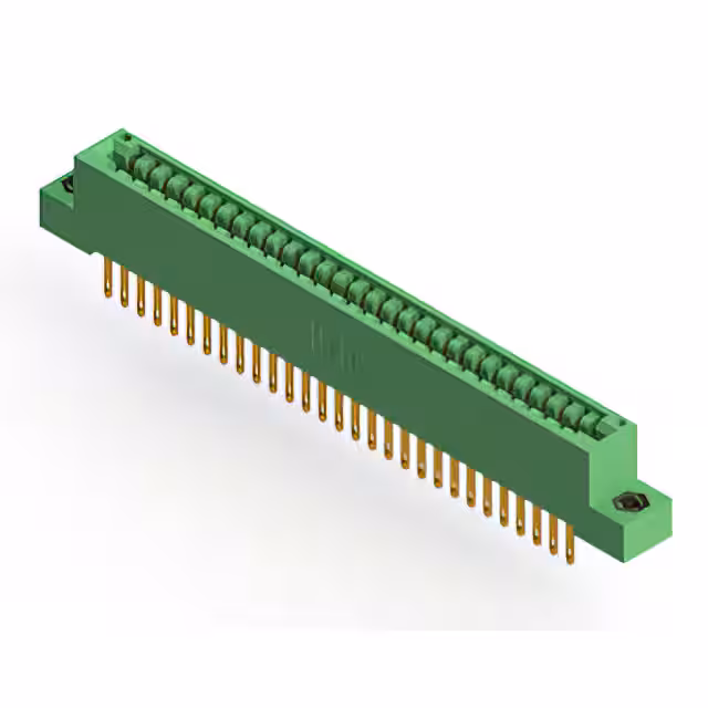 846-058-500-207 EDAC Inc.  Edgeboard Connectors